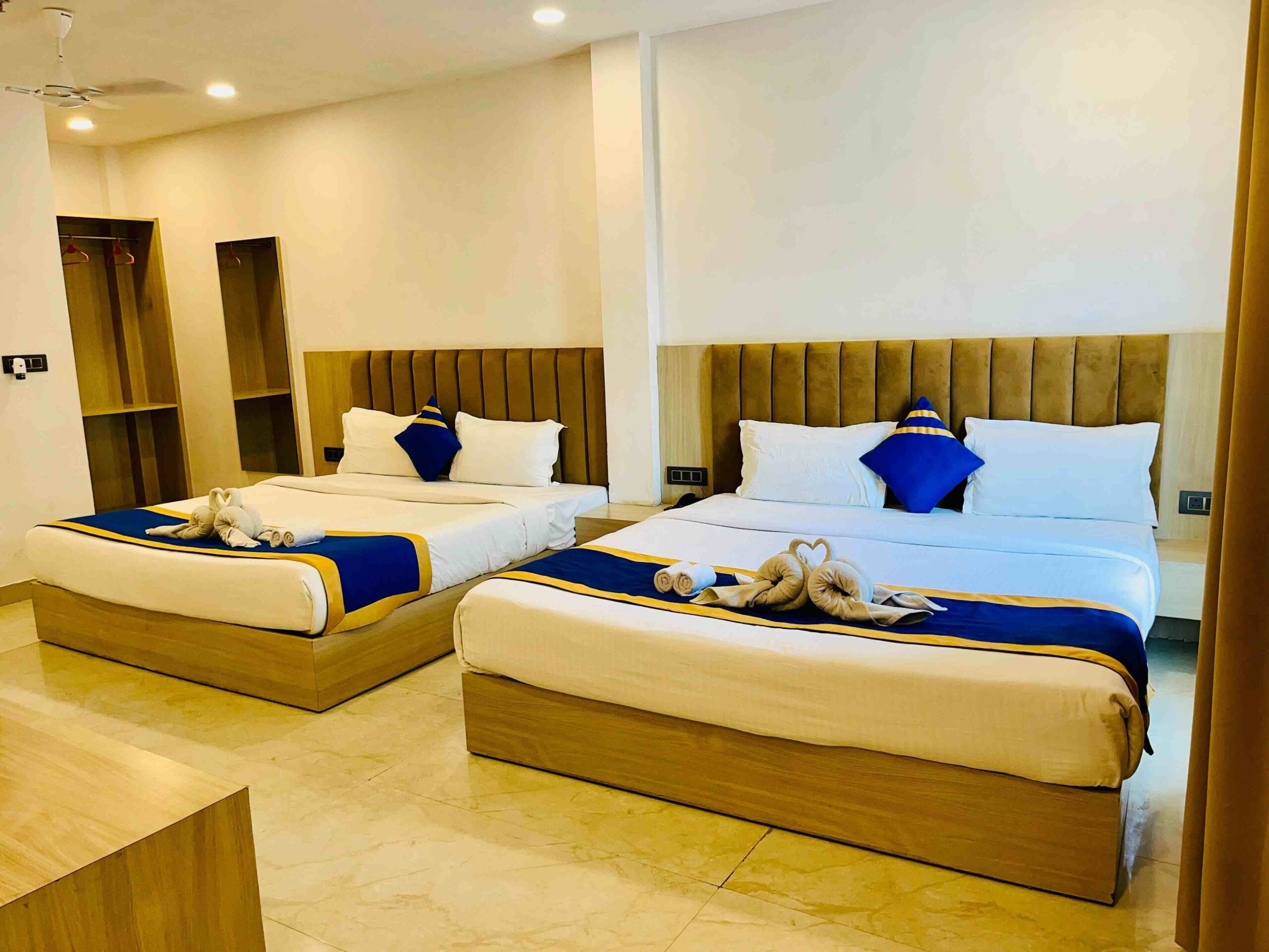 Experience Spiritual Serenity & Comfort at One of the Best Hotels in Ayodhya – Hotel Neelkanth