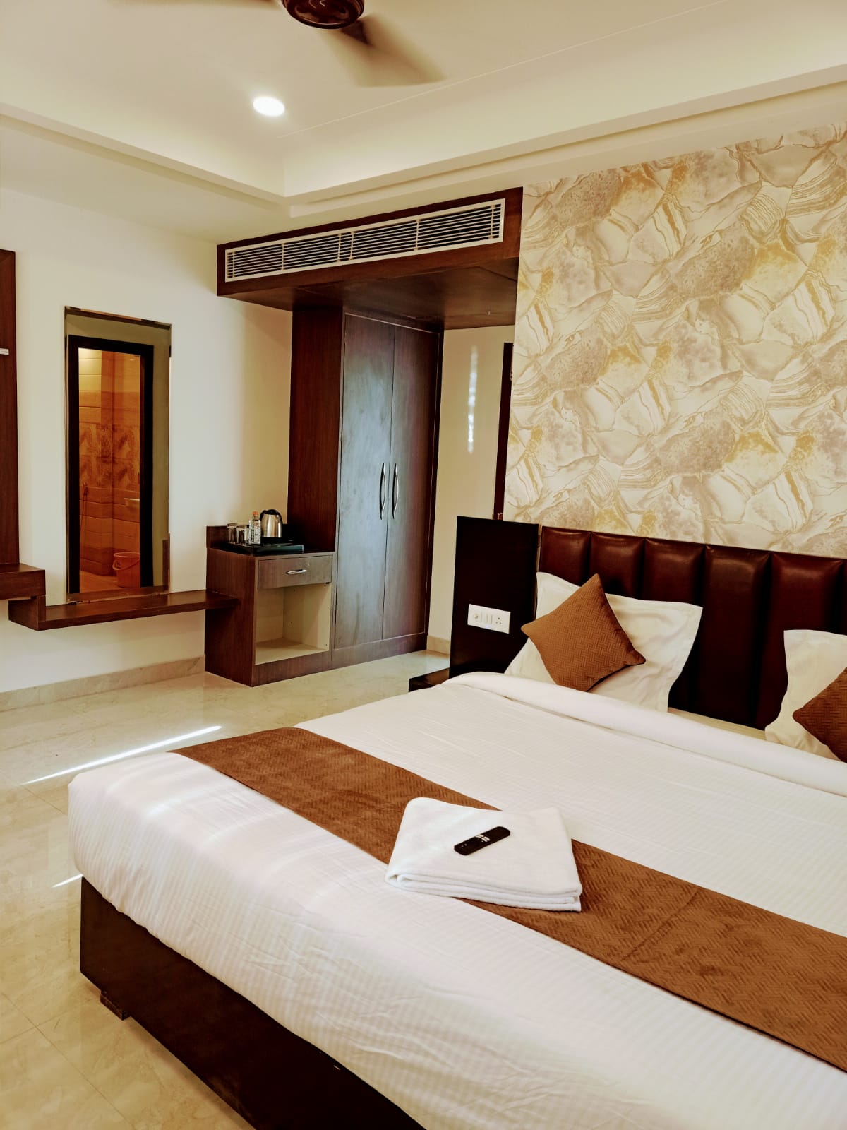 Best Hotels in Ayodhya