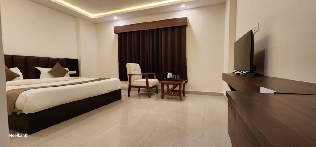 Why Location Is Everything in Hotel Booking