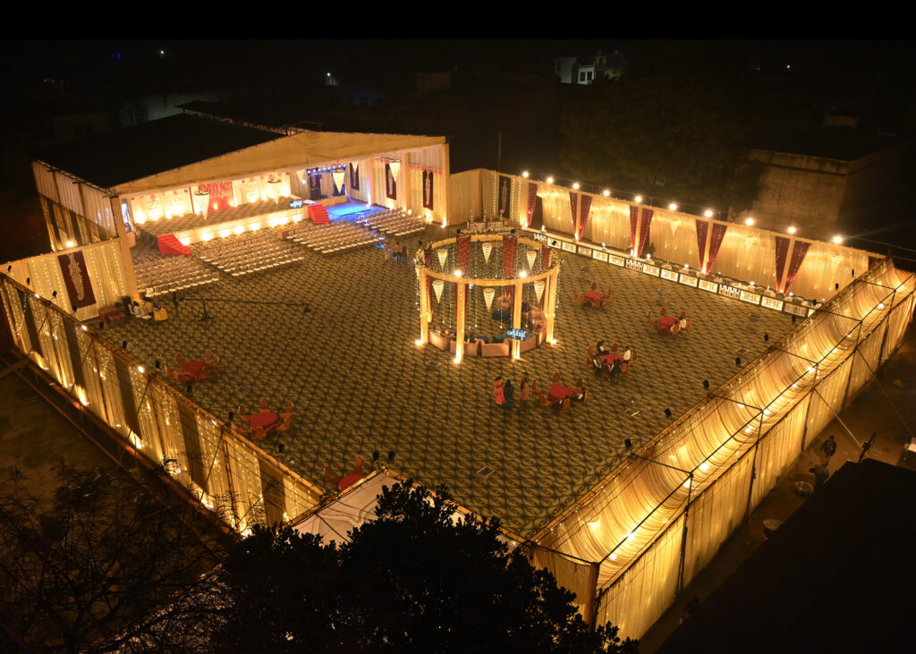 best hotels for destination weddings